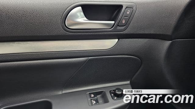 Volkswagen Гольф 5세대 2.0 GTI 3도어, 2007 17