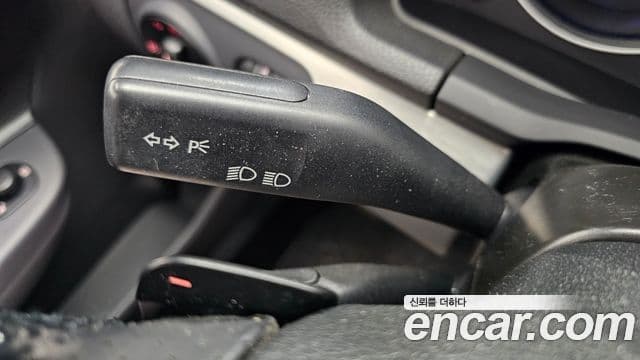 Volkswagen Гольф 5세대 2.0 GTI 3도어, 2007 18