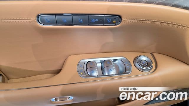 Genesis G90 (RS4) бензин 3.5 турбо e-S/C AWD, 2023 14