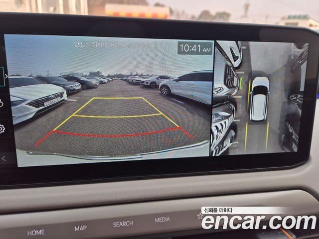 Kia EV3 Earth, 2025 4