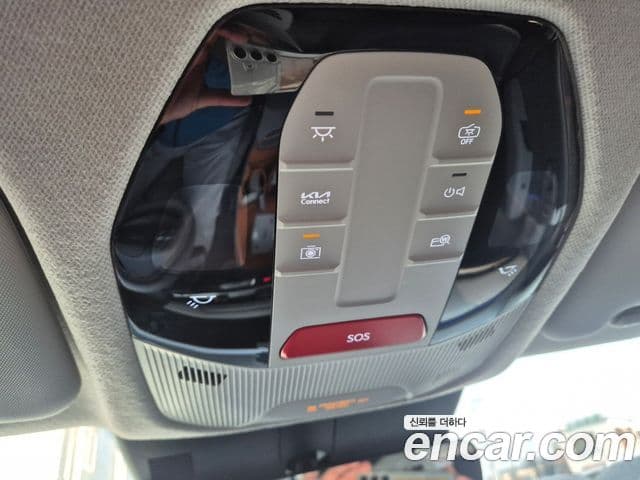 Kia EV3 Earth, 2025 все фото