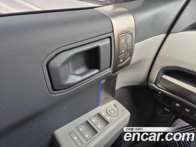 Kia EV3 Earth, 2025 10