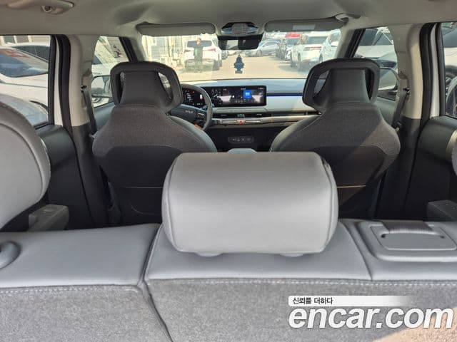 Kia EV3 Earth, 2025 12