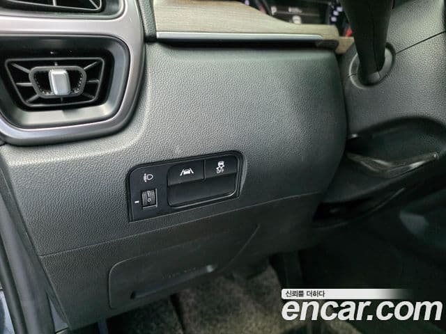 Kia Sorento 4세대 Trendy, 2021 7