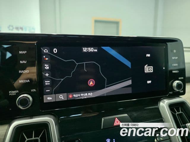 Kia Sorento 4세대 Trendy, 2021 11