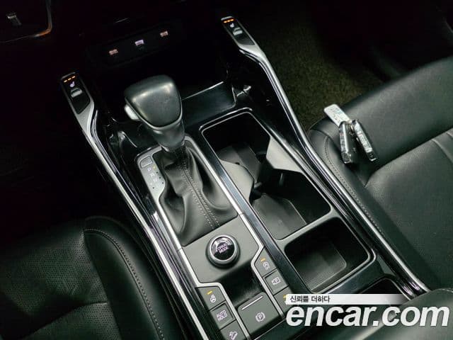 Kia Sorento 4세대 Trendy, 2021 14