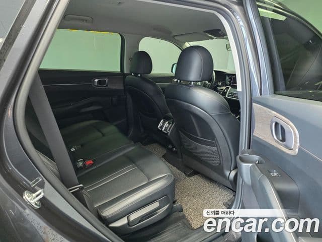 Kia Sorento 4세대 Trendy, 2021 16