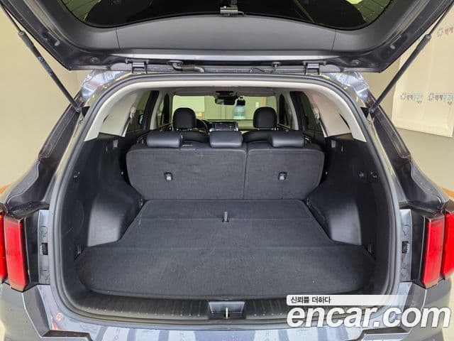 Kia Sorento 4세대 Trendy, 2021 17