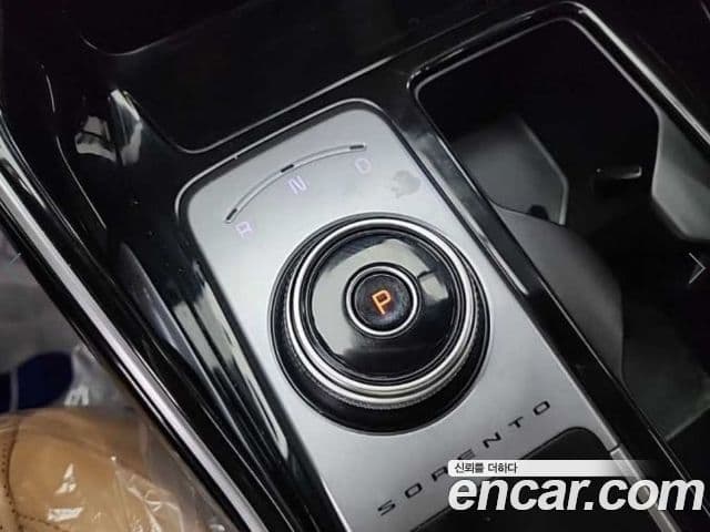 Kia Sorento 4세대 Prestige, 2022 8