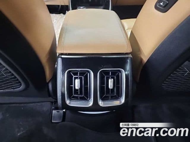 Kia Sorento 4세대 Prestige, 2022 13