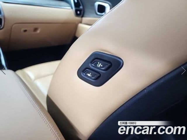 Kia Sorento 4세대 Prestige, 2022 14