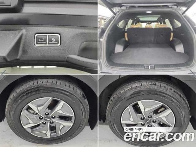 Kia Sorento 4세대 Prestige, 2022 18