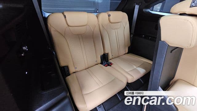 Kia Sorento 4세대 Noblesse, 2021 13