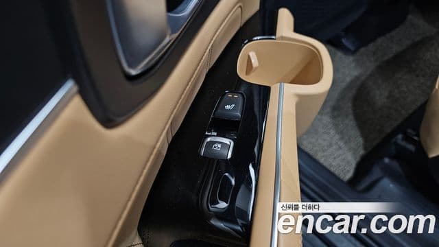 Kia Sorento 4세대 Noblesse, 2021 18