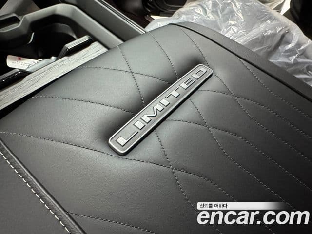 Dodge 램픽업, 2026 15