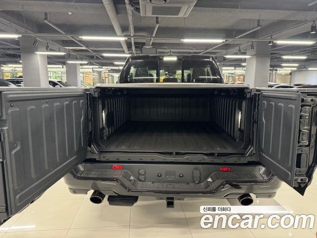 Dodge 램픽업, 2026 17