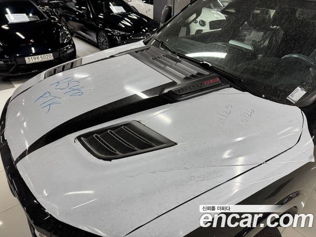 Dodge 램픽업, 2026 19