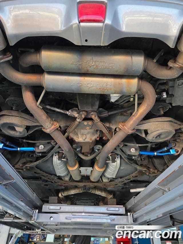 Nissan 370Z Z34, 2009 3