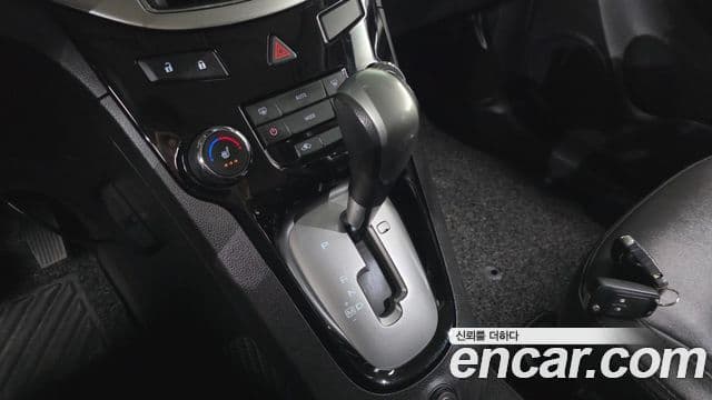 Chevrolet(GM대우) Orlando Premium, 2015 9