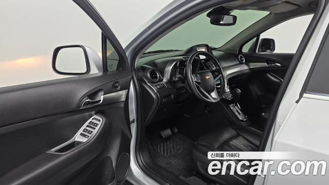 Chevrolet(GM대우) Orlando Premium, 2015 10