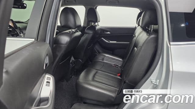 Chevrolet(GM대우) Orlando Premium, 2015 11