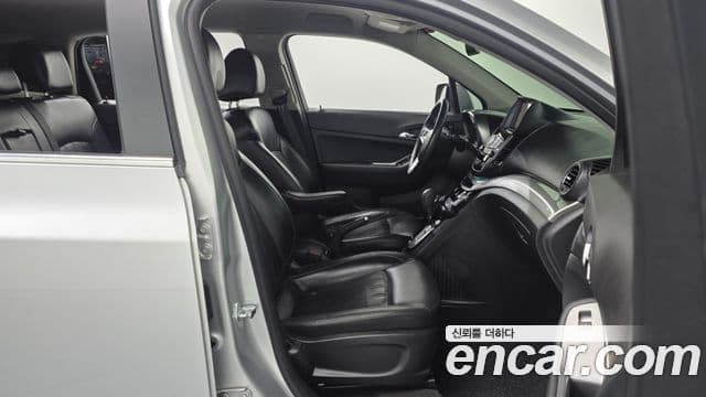 Chevrolet(GM대우) Orlando Premium, 2015 12