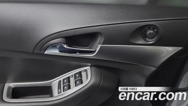 Chevrolet(GM대우) Orlando Premium, 2015 13