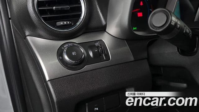 Chevrolet(GM대우) Orlando Premium, 2015 14