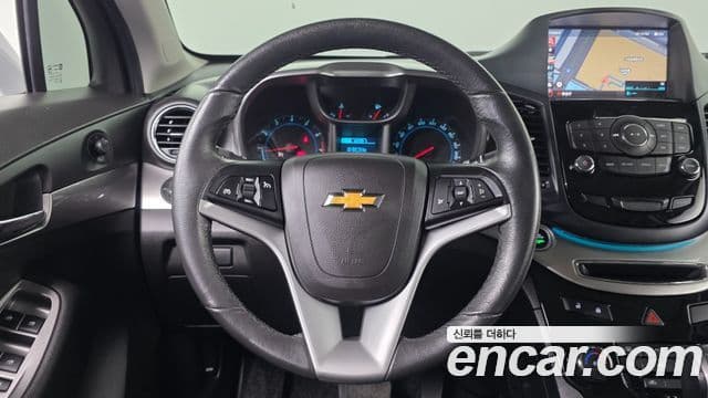 Chevrolet(GM대우) Orlando Premium, 2015 15