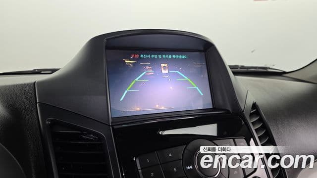 Chevrolet(GM대우) Orlando Premium, 2015 17