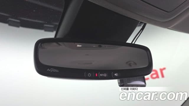 Chevrolet(GM대우) Orlando Premium, 2015 18