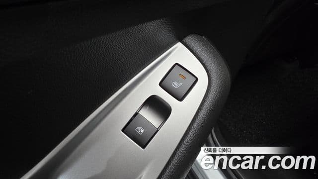 Chevrolet(GM대우) Orlando Premium, 2015 19