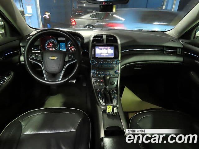 Chevrolet(GM대우) Malibu 2.0 LT Deluxe Pack, 2013 все фото