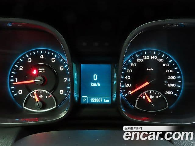 Chevrolet(GM대우) Malibu 2.0 LT Deluxe Pack, 2013 7