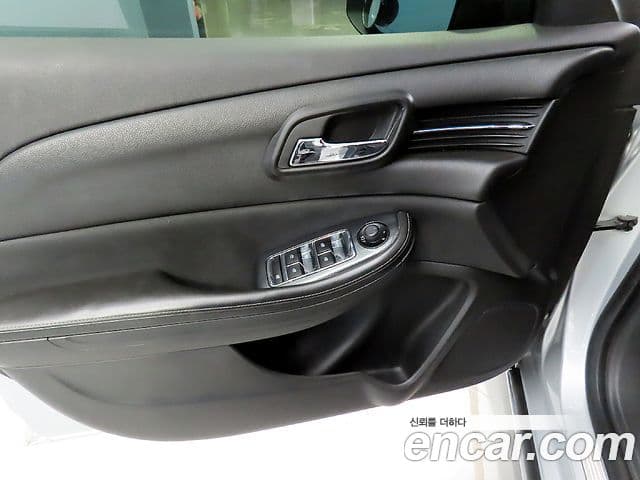 Chevrolet(GM대우) Malibu 2.0 LT Deluxe Pack, 2013 12