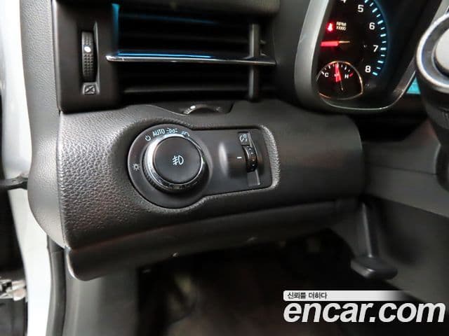 Chevrolet(GM대우) Malibu 2.0 LT Deluxe Pack, 2013 13