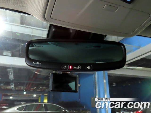 Chevrolet(GM대우) Malibu 2.0 LT Deluxe Pack, 2013 14