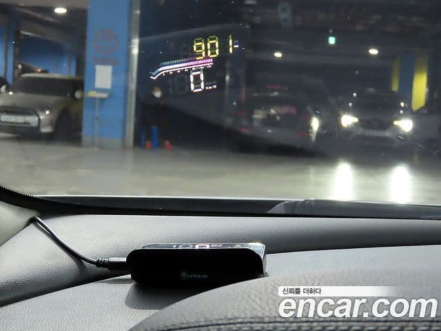 Chevrolet(GM대우) Malibu 2.0 LT Deluxe Pack, 2013 15