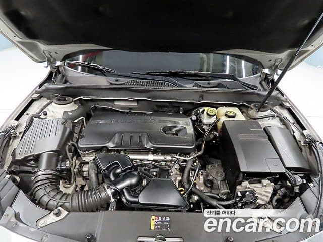 Chevrolet(GM대우) Malibu 2.0 LT Deluxe Pack, 2013 19