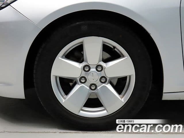 Chevrolet(GM대우) Malibu 2.0 LT Deluxe Pack, 2013 20