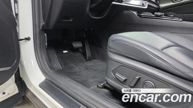 Kia Sportage 5세대 гибрид Noblesse 2WD, 2024 17