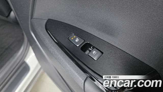 Kia Sportage 5세대 гибрид Noblesse 2WD, 2024 18