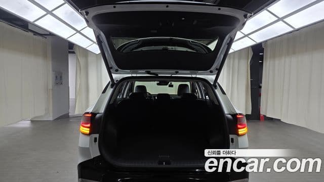Kia Sportage 5세대 гибрид Noblesse 2WD, 2024 20