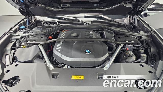 BMW 7시리즈 (G70) 750e xDrive Design Pure Excellence, 2023 6