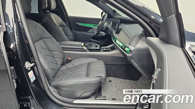 BMW 7시리즈 (G70) 750e xDrive Design Pure Excellence, 2023 10