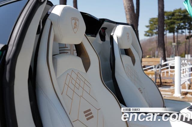 Lamborghini 아벤타도르 S LP740-4 Roadster, 2021 9