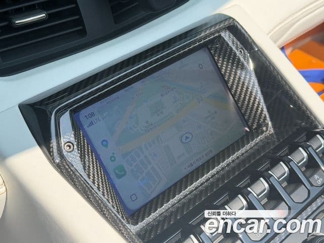 Lamborghini 아벤타도르 S LP740-4 Roadster, 2021 14