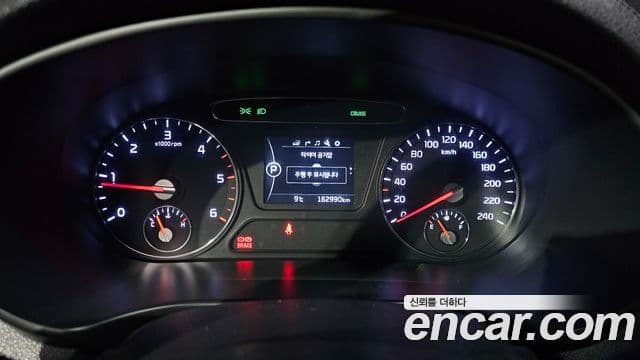 Kia All New Sorento Noblesse, 2015 8