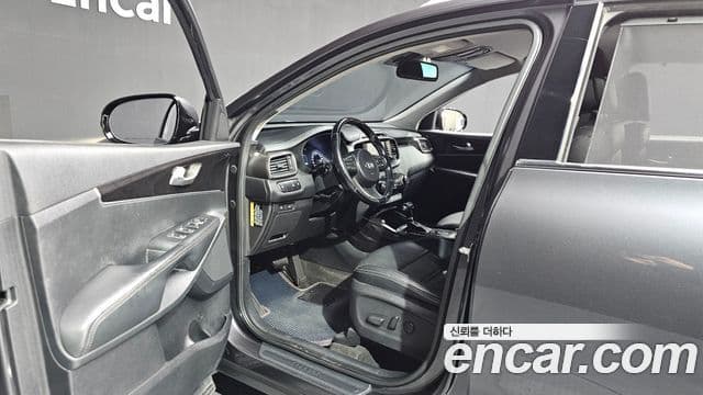 Kia All New Sorento Noblesse, 2015 10