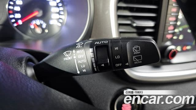 Kia All New Sorento Noblesse, 2015 17